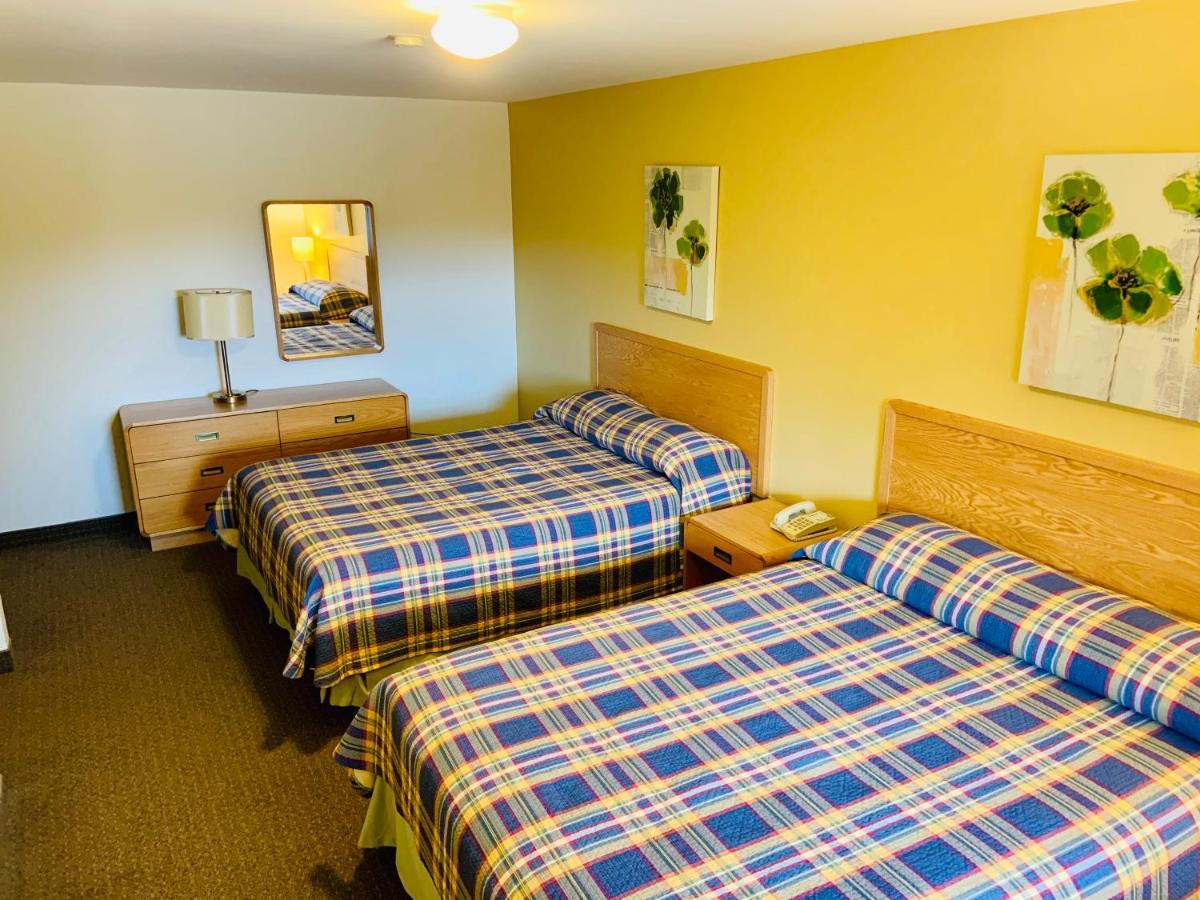 Green Acres Motel Μισισάουγκα Εξωτερικό φωτογραφία