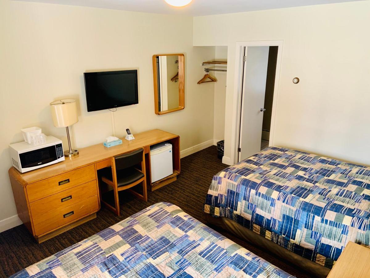Green Acres Motel Μισισάουγκα Εξωτερικό φωτογραφία