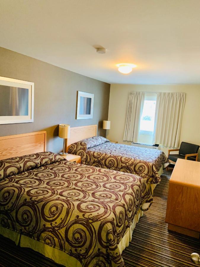 Green Acres Motel Μισισάουγκα Εξωτερικό φωτογραφία