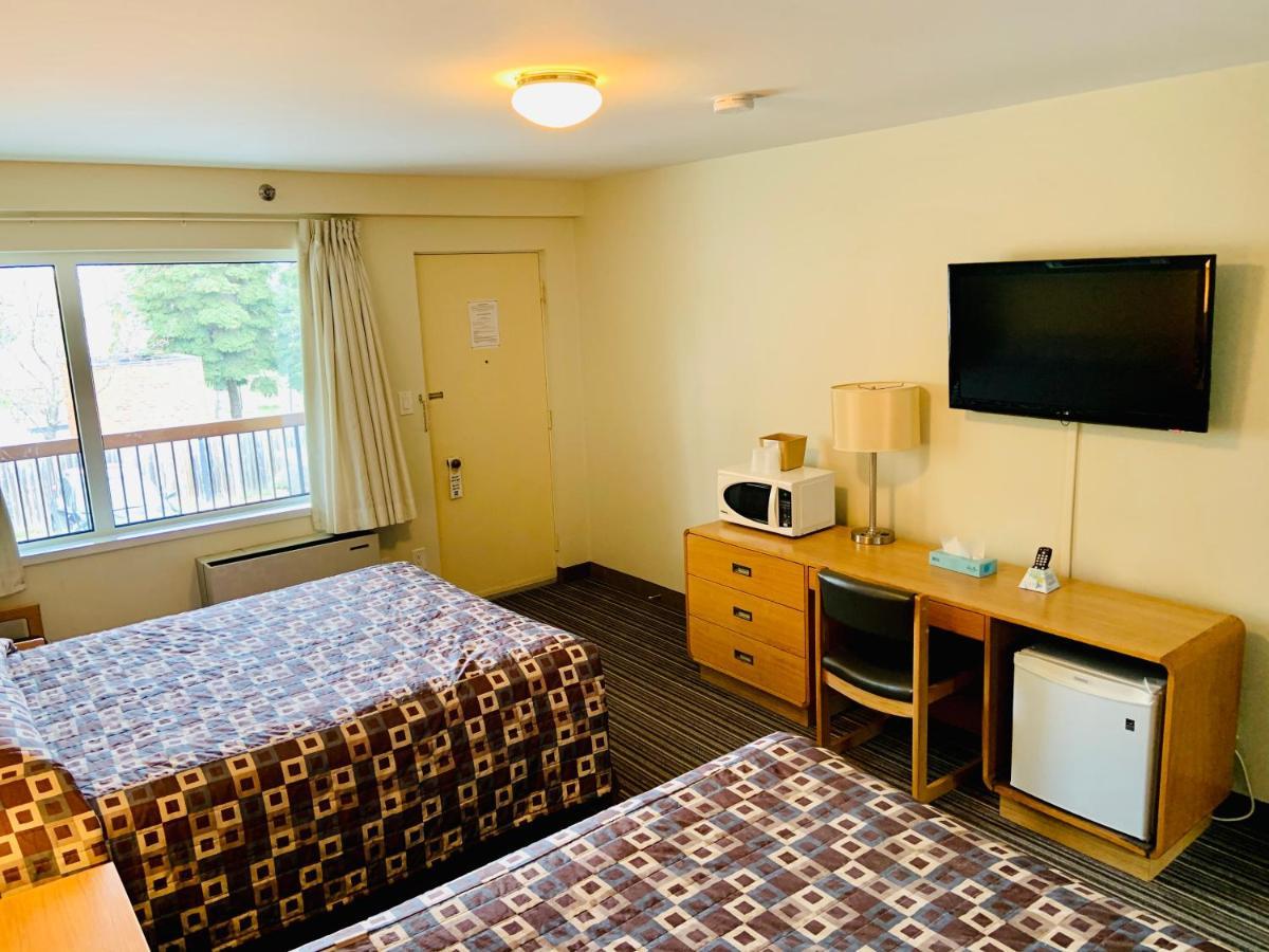 Green Acres Motel Μισισάουγκα Εξωτερικό φωτογραφία