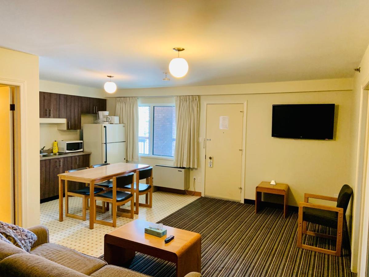 Green Acres Motel Μισισάουγκα Εξωτερικό φωτογραφία