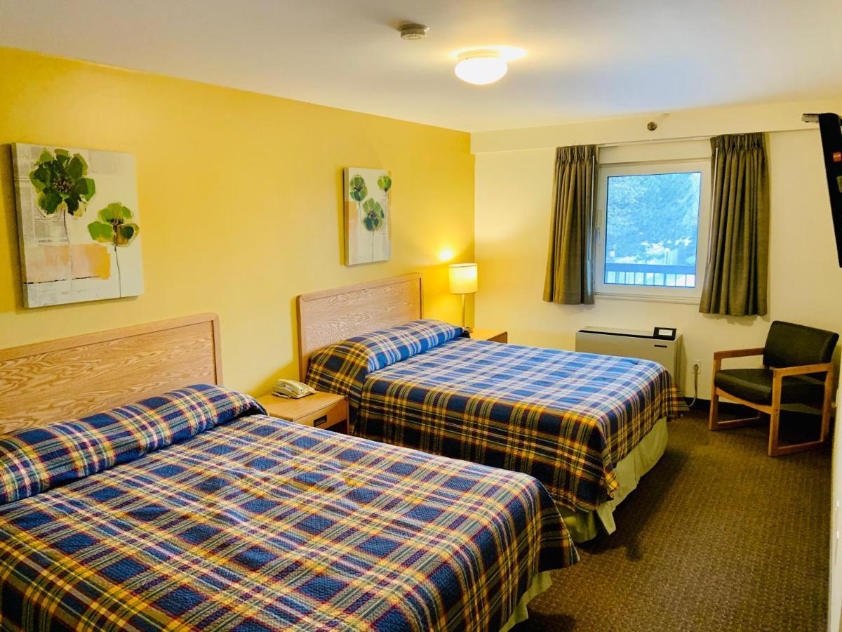 Green Acres Motel Μισισάουγκα Εξωτερικό φωτογραφία